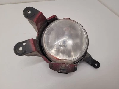 11-14 CHEVROLET CRUZE RH пассажирский противотуманный фары бампер установлен 95169825 - Изображение 1 из 4