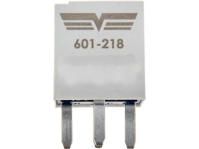 For 2002-2014 Chevrolet Silverado 2500 HD Relay Low Beam Dorman 17429GYQK 2003 - Image 1 of 2