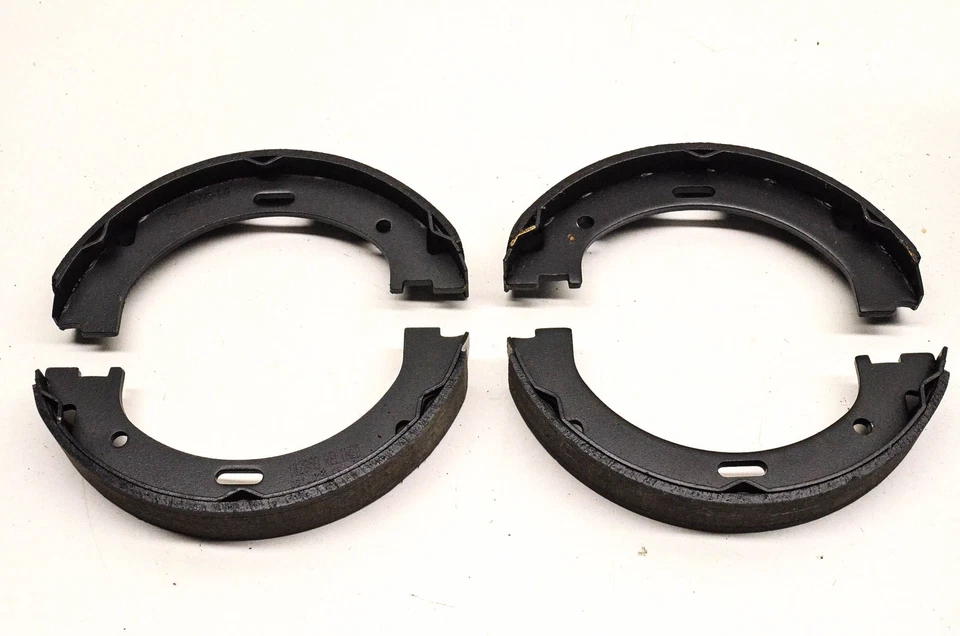 Kit de sapata de freio Aimco AFR803 remanufaturado novo na caixa - Imagem 1 de 3