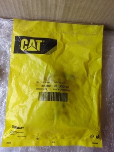 CAT 307-5589 PESTILLO COMO - ORUGA FABRICANTE DE EQUIPOS ORIGINALES HECHO EN EE. UU. - Imagen 1 de 5