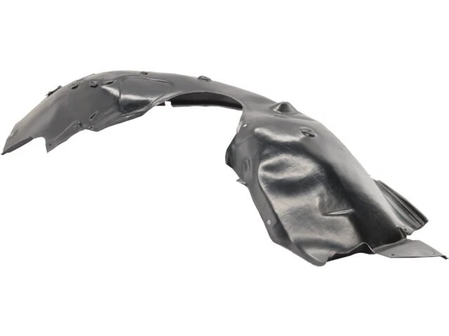 Forro guardabarros delantero derecho para 03-08 BMW Z4 3.0i 2.5i M Roadster 3.0si QS52W6 Foto 1 de 1