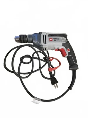 Taladro eléctrico con cable Porter Cable PCE141  Foto 1 de 4