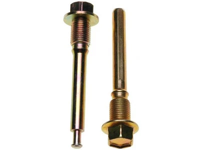 Kit de pernos de pinza trasera Raybestos 43283BTYZ 1993 para Mitsubishi Montero 1992-2000 Foto 1 de 2