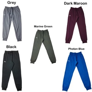 Under Armour Men's Rival Pockets Extra Warm Fleece Jogger - Picture 1 of 10