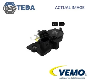 V10-77-0014 ALTERNATOR REGULATOR VEMO NEW OE REPLACEMENT - Picture 1 of 5