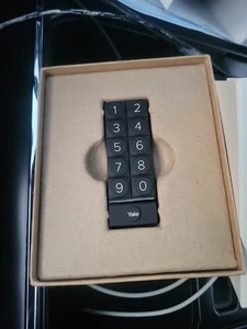 Yale Assure Lock - Picture 1 of 3