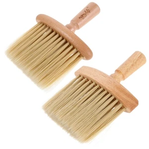 2 Pcs Multifunctional Cleaning Brush Tool Computer Keyboard Corner Scrub Laptop - Afbeelding 1 van 12
