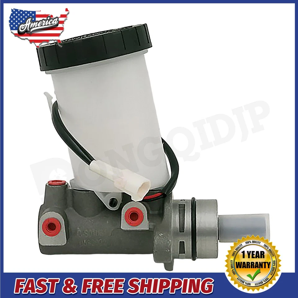 Novo cilindro mestre de freio para Chevy Tracker Suzuki Vitara 1999 2000 2001-2004 - Imagem 1 de 4