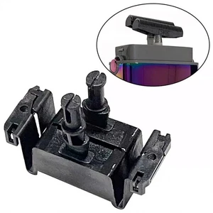 Swing Head Cover Guide Block Cover kompatibel für Babyliss Pro Haarschneidemaschine - Bild 1 von 3