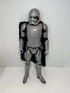 Figura de acción Star Wars Jakks Pacific Captain Phasma 18" - Imagen 1 de 2