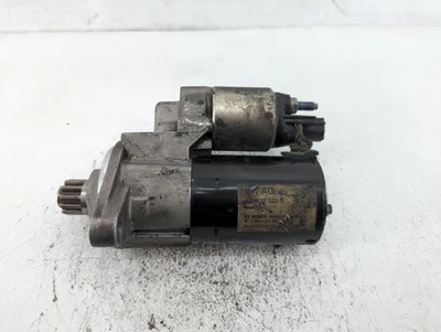 2015-2017 Volkswagen Gti Car Starter Motor Solenoid Oem GZP7I - Image 1 of 4