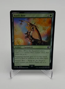 Magic The Gathering Tarjeta Coleccionable Magic The Gathering Arco de Bardo Final Fantasy 0174 Lámina - Imagen 1 de 4