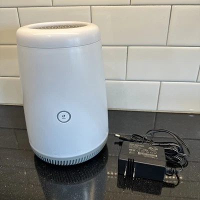 CenturyLink Greenwave C4000LG DSL Modem Router with Power Adapter - Image 1 of 4