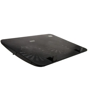 Ergonomische Bequem Notebook Kühler Laptop Cooling Pad Für Notebook - Bild 1 von 5