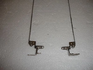 Bisagras para Sony Vaio VGN-CS CS11S/W VGN-CS11S CS11Z/R CS21S PCG-3C1M bisagra - Imagen 1 de 1