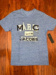 Camiseta Marc Jacobs Francia Ciudad de París S/M/L - Imagen 1 de 1