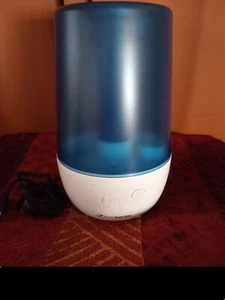 Pure Guardian H965AR Ultrasonic Cool Mist Humidifier, 70 Hrs. Run Time - Picture 1 of 11