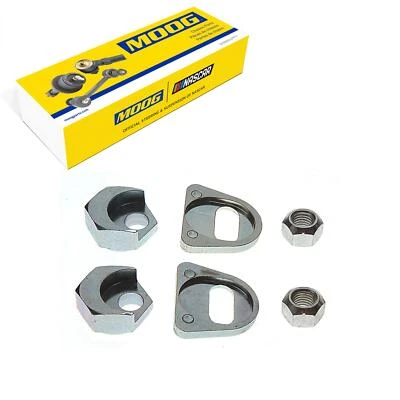MOOG Alignment Caster / Camber Kit Front For 2002-2005 Ford Explorer - Image 1 of 4