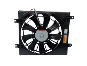 TYC 611620 Cooling Fan Assembly - New - Picture 1 of 1