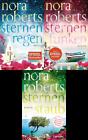 Sternen-Trilogie von Nora Roberts. 3 Bände im Set