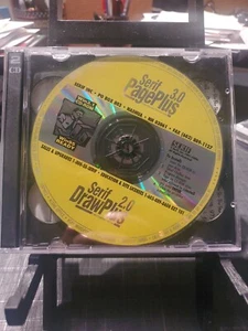 Serif Page Plus 3.0 PC CD Rom - Picture 1 of 1