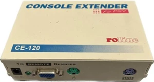 Aten CE-120 Console Extender - Afbeelding 1 van 2