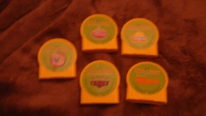 My First Read Along Lion King: Simba's Hide and Seek 5 Cartridges - Picture 1 of 2