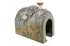 eamescreative / new england landscape paintings