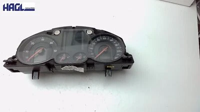 Instrumententafel komplett 3C0920871E VW Passat Variant 2.0 TDI 3C/3CC Kombi - Bild 1 von 4