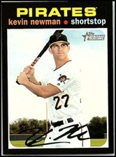 2020 Topps Heritage MLB Baseball Base Singles #1-200 (Pick Your Cards)