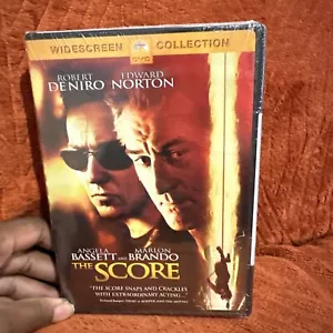 The Score - dvd - Picture 1 of 6