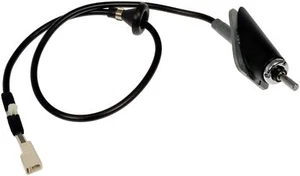 Dorman 926-833 Radio Antenna Base For 14-20 Ram 1500 Classic 2500 3500 - Picture 1 of 4