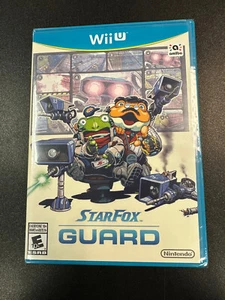 Star Fox Guard WiiU - Picture 1 of 2