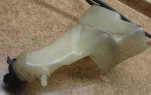 2002 BMW K1200 LT K1200LT K 1200 Coolant Tank Reservoir Container Bottle Lid 02 - Picture 1 of 1