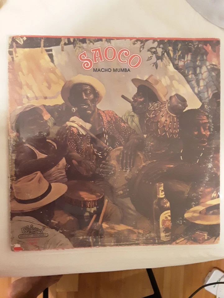 Saoco Henry Fiol - Image 1 of 4