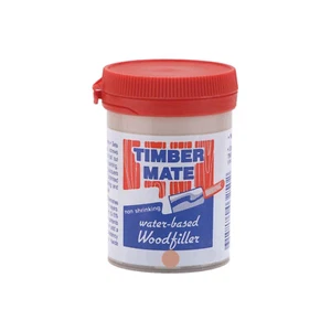 Timbermate Wood Filler, Water Based, 8 oz, Maple / Beech Ash / Pine - Picture 1 of 1