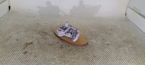 WW2 German Motorbike Type #2 (3D PRINTED) - Picture 1 of 2