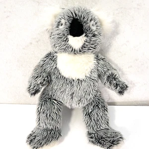 BUILD-A-BEAR Koala Bear Plush Stuffed Koala Animal Toy Gray White 15" - Picture 1 of 7