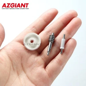 SIDE MIRROR FOLDING MOTOR GEARS for Nissan X-TRAIL 2000-2020 & Navara 2003-2014 - Picture 1 of 11