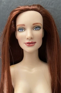 Tonner - Tyler Wentworth - Breakfast at Wentworth's Charlotte - nude 16" doll - Picture 1 of 17