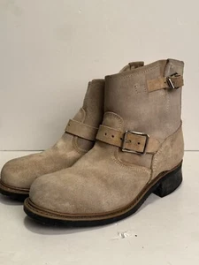 No Diff Engineer Stiefel  - Bild 1 von 10