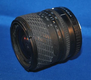 Sigma Camera Lens for Pentax 28-70 mm - Picture 1 of 2