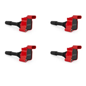 Seat Ateca 1.5 TSI 4x APR IGNITION COILS Bobine accensione racing - Imagen 1 de 1