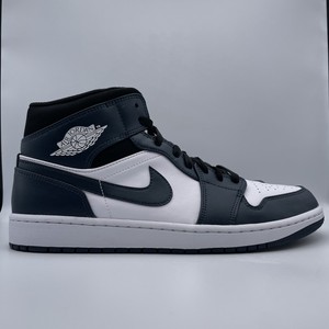 Las mejores ofertas en Jordan 1 Retro Negro Blanco | eBay