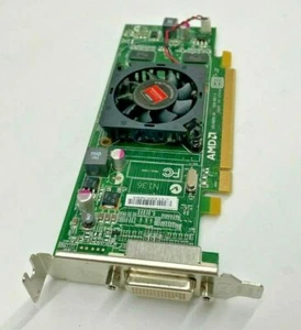 AMD ATI Radeon HD 6350 Video Card PCI-e 2.0 Half Height Low Profile 7120236200G - Picture 1 of 3
