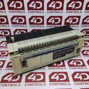 TSX17-20 | Schneider | Controller, 50/60Hz, 24VDC Eingänge, 20 diskrete I/O, gebraucht - Bild 1 von 2