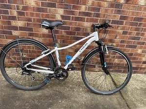 Trek Neko S ladies bike hybrid small - Picture 1 of 7