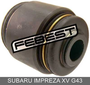 Rear Knuckle Floating Bushing For Subaru Impreza Xv G43 (2012-) - Picture 1 of 1