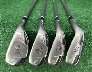 Cleveland HiBORE BLOOM XLi Sand Wedge Only für Damen, Ladies-Flex Rechtshand - Bild 1 von 9