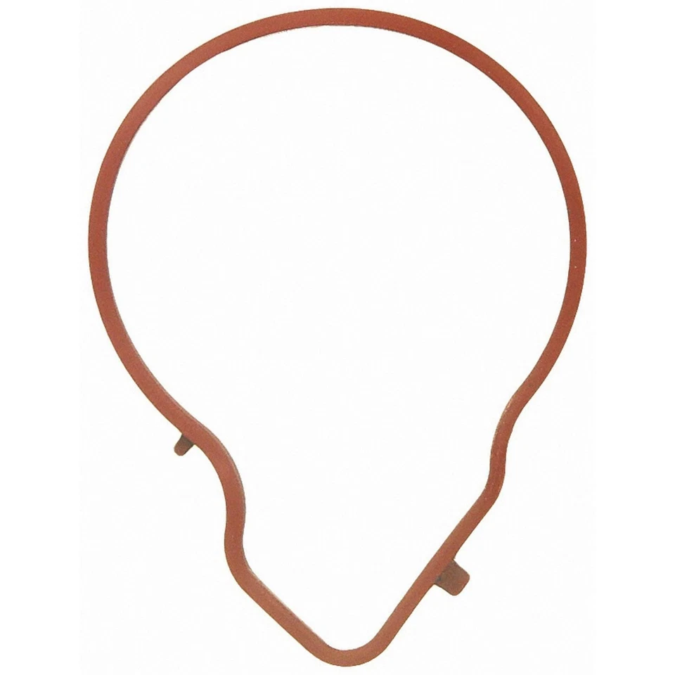 Junta de montaje del cuerpo del acelerador de inyección de combustible Fel-Pro 61098 Foto 1 de 4